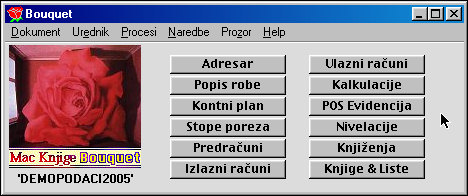Classic Windows Look